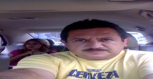 Luis813 56 years old I am from Puebla/Puebla, Seeking Dating Friendship with Woman