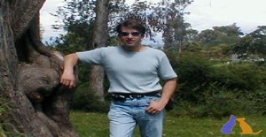 Camaleon32 50 years old I am from Quito/Pichincha, Seeking Dating Friendship with Woman
