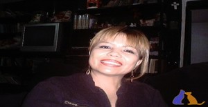 Carmen12345 61 years old I am from Hermosillo/Sonora, Seeking Dating Friendship with Man