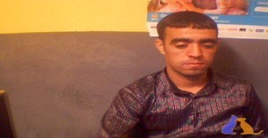 Azizbolo 36 years old I am from Rabat/Rabat-sale-zemmour-zaer, Seeking Dating Marriage with Woman