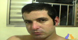 Fabiano.coluci 41 years old I am from Sao Paulo/Sao Paulo, Seeking Dating Friendship with Woman