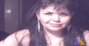 Lauraelena6412 57 years old I am from Monterrey/Nuevo Leon, Seeking Dating Friendship with Man