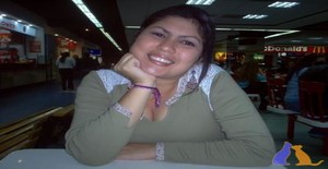 Johannaalexandra 41 years old I am from Guayaquil/Guayas, Seeking Dating with Man