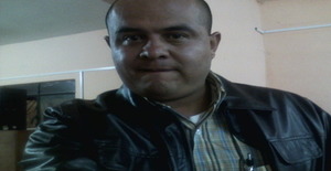 Seductorxxx 51 years old I am from Tehuacan/Puebla, Seeking Dating Friendship with Woman