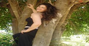 Nanda.amiga 42 years old I am from Franca/Sao Paulo, Seeking Dating Friendship with Man