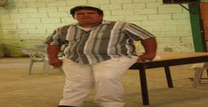 Manolo1975 46 years old I am from Guayaquil/Guayas, Seeking Dating Friendship with Woman