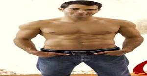 Hombreguapo8520 39 years old I am from Guatemala/Guatemala, Seeking Dating Friendship with Woman