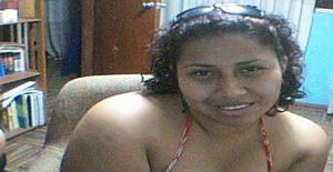 Angiemaria9983 37 years old I am from Lima/Lima, Seeking Dating Friendship with Man