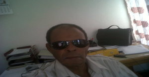 Hascabir 72 years old I am from Maputo/Maputo, Seeking Dating Friendship with Woman