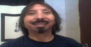 Pasion69 61 years old I am from Santiago/Región Metropolitana, Seeking Dating Friendship with Woman