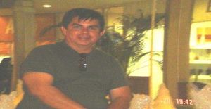 Ferxavaja 56 years old I am from Guayaquil/Guayas, Seeking Dating with Woman