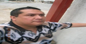 Jozzeph 51 years old I am from Monterrey/Nuevo Leon, Seeking Dating Friendship with Woman
