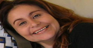 Sirena41 55 years old I am from Mexico/State of Mexico (edomex), Seeking Dating Friendship with Man