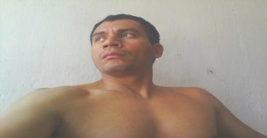 Edgardo78 42 years old I am from Chiclayo/Lambayeque, Seeking Dating Friendship with Woman