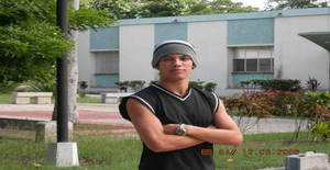 Sr_eduard 35 years old I am from Habana/Ciego de Avila, Seeking Dating Friendship with Woman