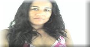 Walgallo 50 years old I am from Porto Seguro/Bahia, Seeking Dating Friendship with Man