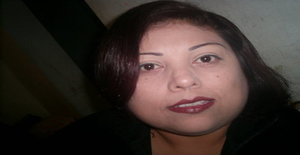 Olguinamexicana 52 years old I am from Monterrey/Nuevo Leon, Seeking Dating Friendship with Man