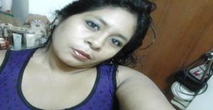 Dulce22 37 years old I am from Chiclayo/Lambayeque, Seeking Dating Friendship with Man