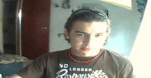 Facundosexxxymen 36 years old I am from Cordoba/Cordoba, Seeking Dating with Woman