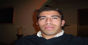 Manuelito31 39 years old I am from Monterrey/Nuevo León, Seeking Dating Friendship with Woman