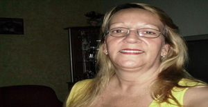 Cristinavr51 65 years old I am from Volta Redonda/Rio de Janeiro, Seeking Dating Friendship with Man