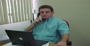 Fr240 61 years old I am from Ourinhos/Sao Paulo, Seeking Dating with Woman