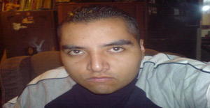 Ricky212 35 years old I am from Nezahualcóyotl/State of Mexico (edomex), Seeking Dating Friendship with Woman