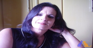 Moreninha-51 65 years old I am from Dois Irmãos/Rio Grande do Sul, Seeking Dating Friendship with Man