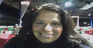 Poseidona46 60 years old I am from Caracas/Distrito Capital, Seeking Dating Friendship with Man