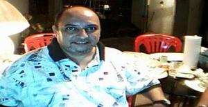 Shute0357 63 years old I am from Maracay/Aragua, Seeking Dating with Woman