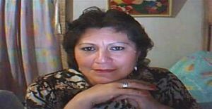 Franikar 60 years old I am from Lima/Lima, Seeking Dating Friendship with Man