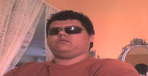 Danieldiaz 31 years old I am from Guadalajara/Jalisco, Seeking Dating Friendship with Woman