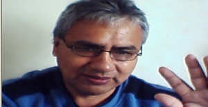 Juanmanuel50 66 years old I am from Lima/Lima, Seeking  with Woman