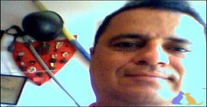Sircauto 59 years old I am from Caracas/Distrito Capital, Seeking Dating Friendship with Woman