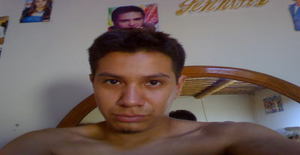 Wilmanjoseph 33 years old I am from Lima/Lima, Seeking Dating with Woman