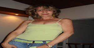Leona1959 61 years old I am from Caracas/Distrito Capital, Seeking Dating Friendship with Man