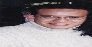 Carlo_acorsi 40 years old I am from Mexico/State of Mexico (edomex), Seeking Dating Friendship with Woman