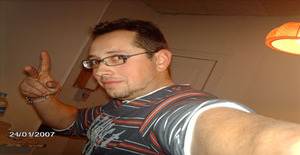 Djcafe 38 years old I am from Paris/Ile-de-france, Seeking Dating Friendship with Woman