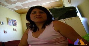 Milagrosvalentin 39 years old I am from Coquimbo/Coquimbo, Seeking Dating Marriage with Man