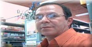 Picolepicolepico 62 years old I am from Brasilia/Distrito Federal, Seeking Dating Friendship with Woman