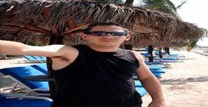 Cherno63 44 years old I am from Distrito Federal/Baja California, Seeking Dating Friendship with Woman