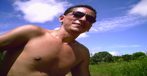 Ultramannexus 42 years old I am from Pôrto Velho/Rondônia, Seeking Dating Friendship with Woman