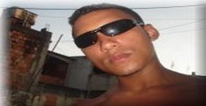 Pitbulldocg 35 years old I am from Arapiraca/Alagoas, Seeking Dating Friendship with Woman