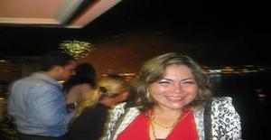 Honestylady 57 years old I am from Guayaquil/Guayas, Seeking Dating Friendship with Man