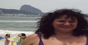 Sunmary 54 years old I am from São Paulo/Sao Paulo, Seeking Dating Friendship with Man