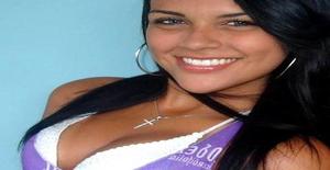 Paloma101 40 years old I am from Goiânia/Goias, Seeking Dating Friendship with Man