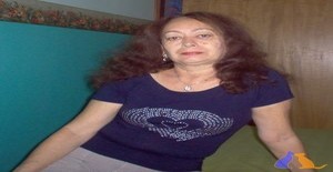 Xaguas 73 years old I am from Barquisimeto/Lara, Seeking Dating Friendship with Man