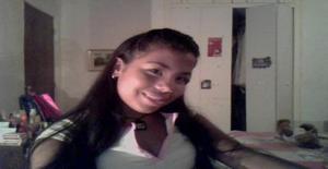 Sorbetico 30 years old I am from Valencia/Carabobo, Seeking Dating Friendship with Man