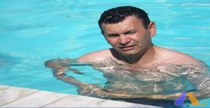 Maikmajors 53 years old I am from Santos/Sao Paulo, Seeking Dating Friendship with Woman