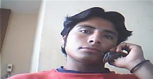 Solitario_1505 53 years old I am from Chiclayo/Lambayeque, Seeking Dating Marriage with Woman